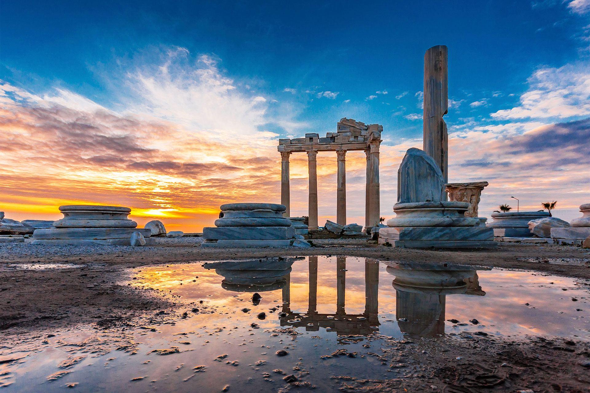 Daily Manavgat Tour in Antalya
