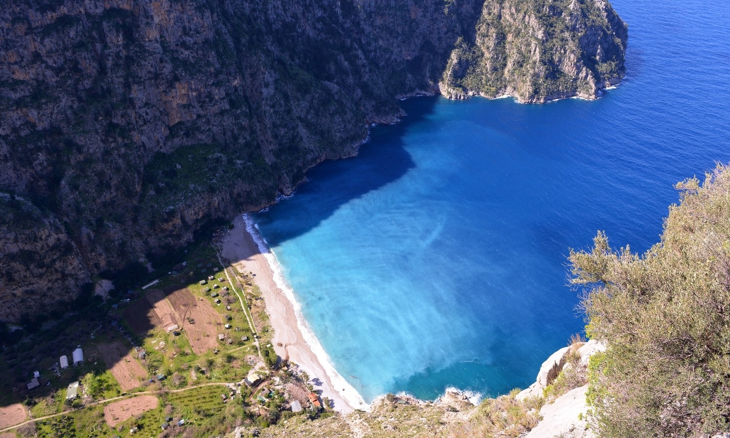 Full-Day in Fethiye Private Tour