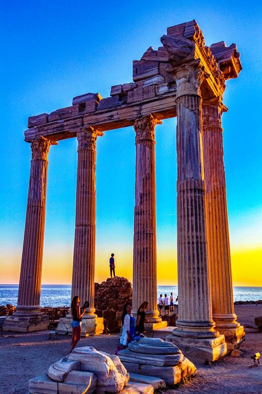Best of Turkey 10 Days