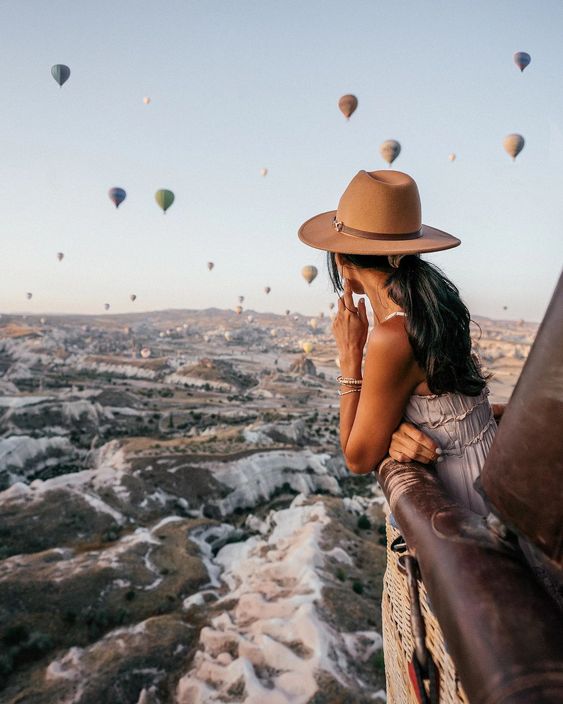 4 Days Express Turkish Delights Tour