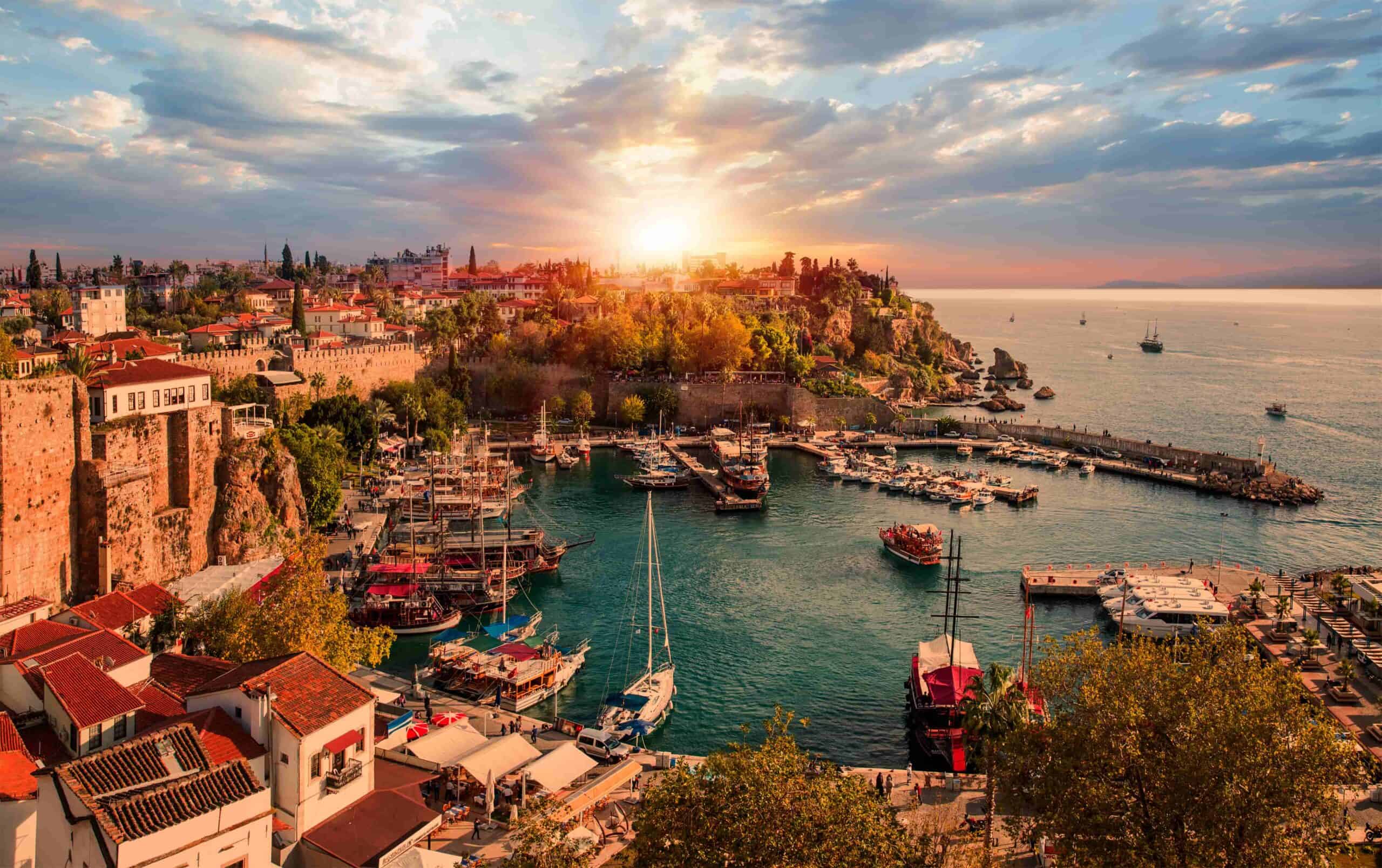 Turkey Tour in 10 Days